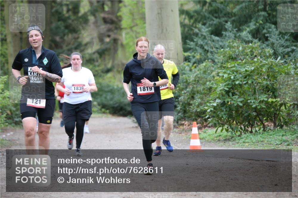 13.04.2025 - Hammer Lauf Jannik Wohlers http://msf.ph/oto/7628611 13.04.2025 12:44:36 Laufen 121, 1839, 1819, 540 meine-sportfotos.de