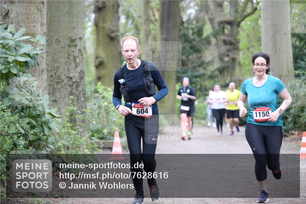 13.04.2025 - Hammer Lauf Jannik Wohlers http://msf.ph/oto/7628616 13.04.2025 12:44:29 Laufen 15, 604, 1150 meine-sportfotos.de