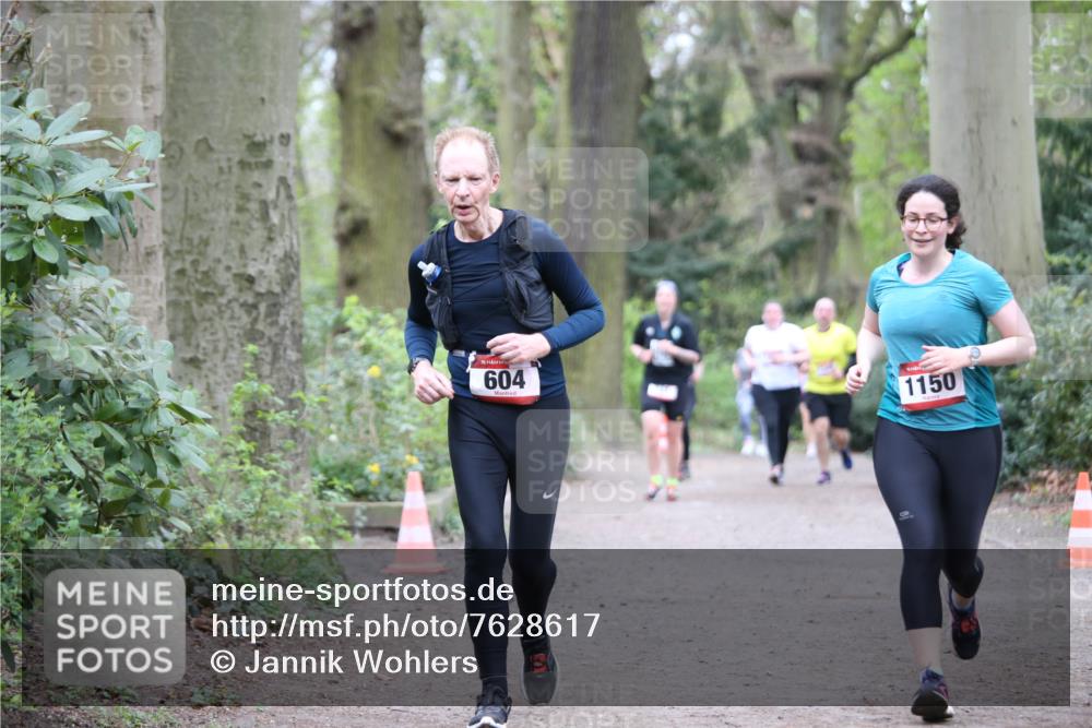 13.04.2025 - Hammer Lauf Jannik Wohlers http://msf.ph/oto/7628617 13.04.2025 12:44:29 Laufen 15, 604, 1150 meine-sportfotos.de