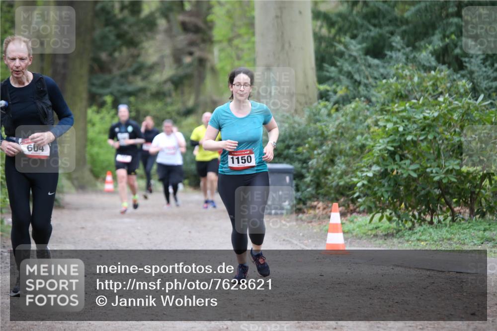 13.04.2025 - Hammer Lauf Jannik Wohlers http://msf.ph/oto/7628621 13.04.2025 12:44:28 Laufen 604, 1150 meine-sportfotos.de