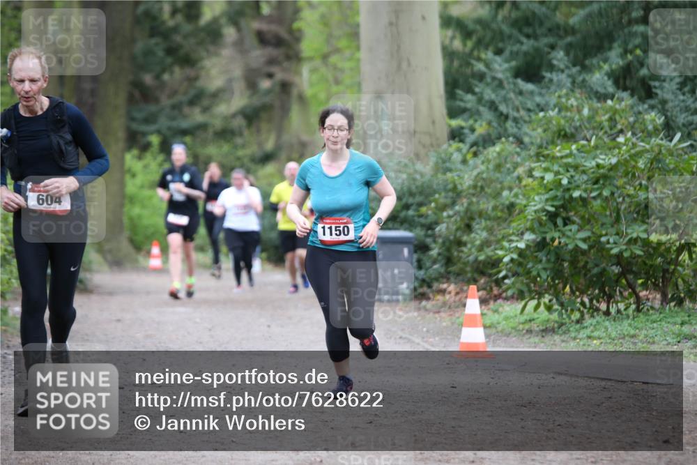 13.04.2025 - Hammer Lauf Jannik Wohlers http://msf.ph/oto/7628622 13.04.2025 12:44:27 Laufen 604, 1150 meine-sportfotos.de