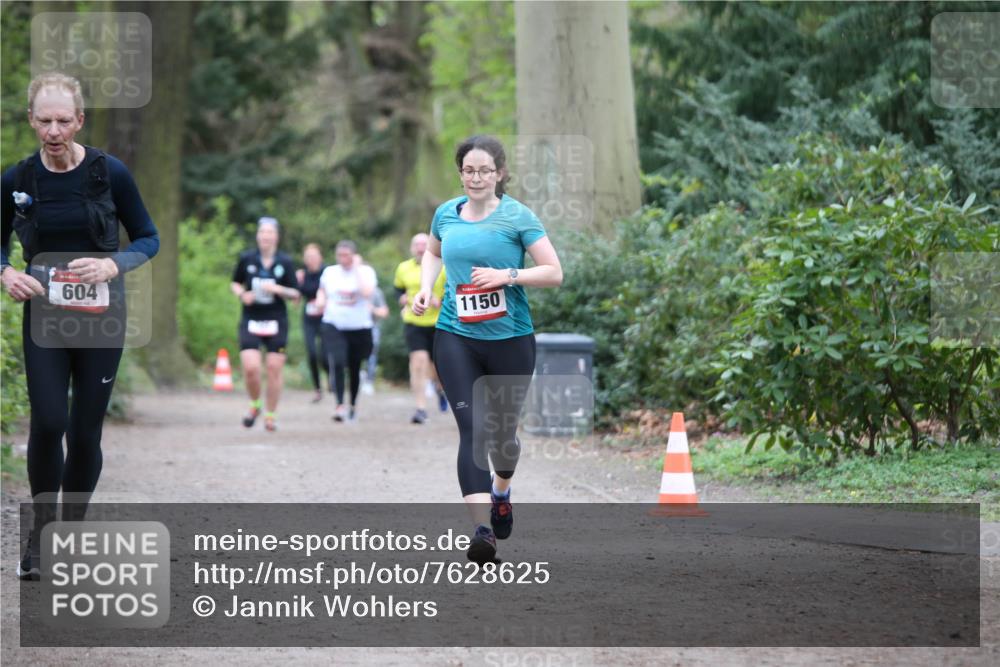13.04.2025 - Hammer Lauf Jannik Wohlers http://msf.ph/oto/7628625 13.04.2025 12:44:27 Laufen 604, 1150 meine-sportfotos.de