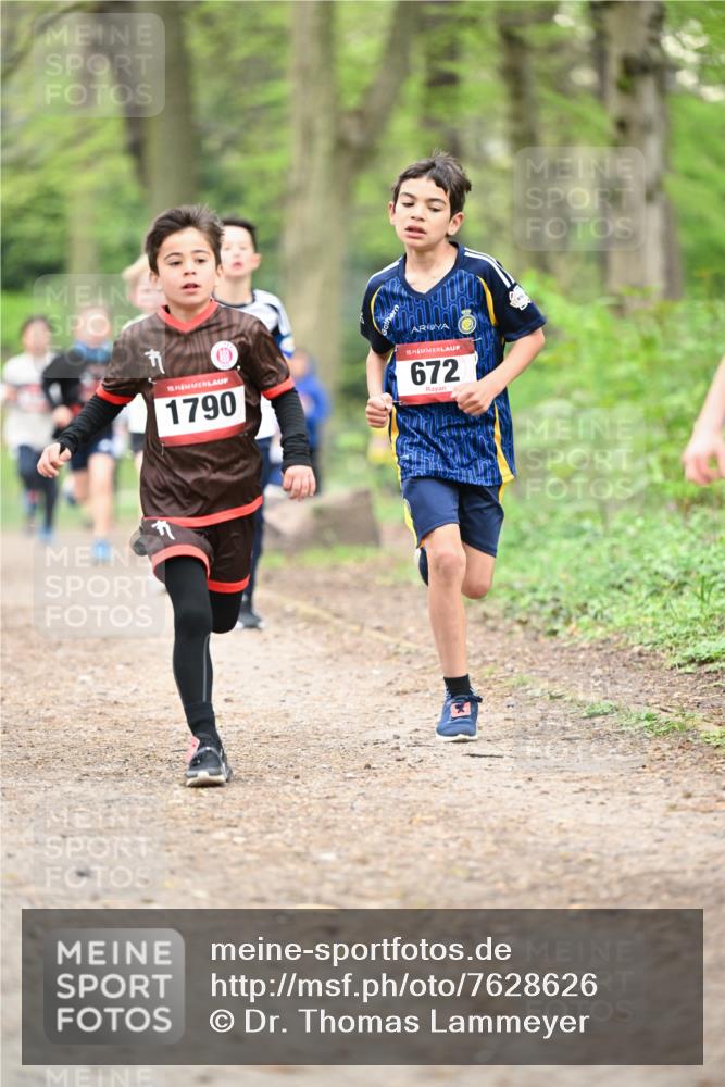 13.04.2025 - Hammer Lauf Dr. Thomas Lammeyer http://msf.ph/oto/7628626 13.04.2025 09:22:25 Laufen 15, 1790, 15, 672 meine-sportfotos.de