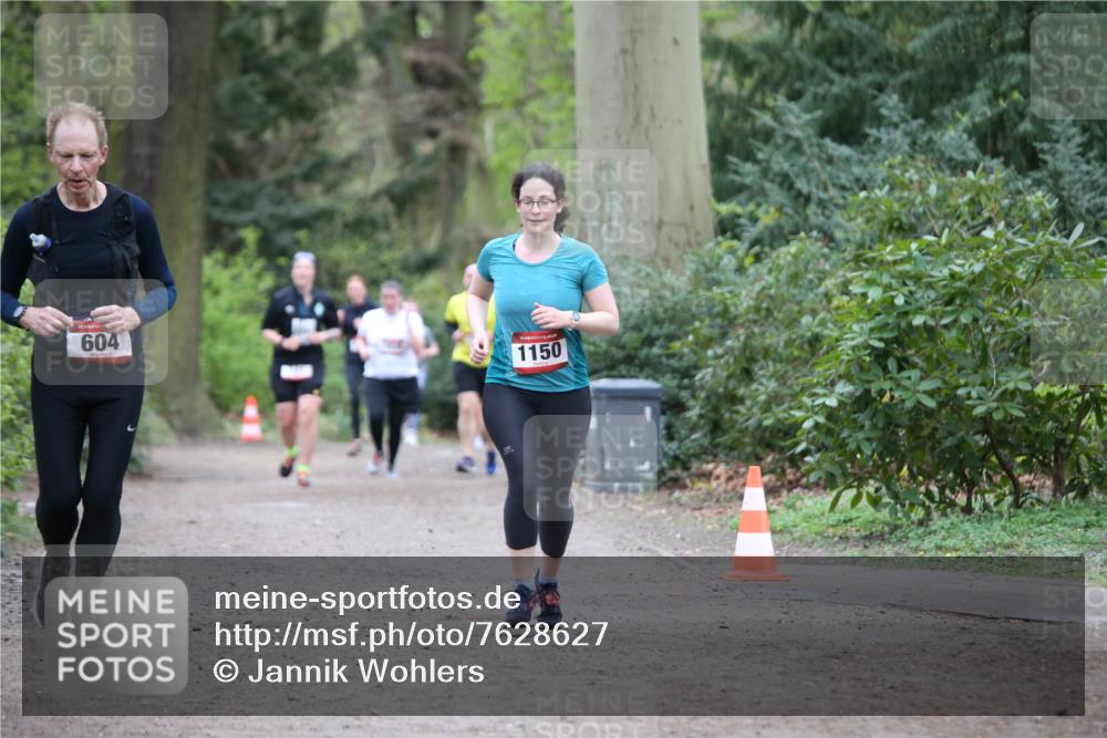 13.04.2025 - Hammer Lauf Jannik Wohlers http://msf.ph/oto/7628627 13.04.2025 12:44:27 Laufen 15, 604, 1150 meine-sportfotos.de