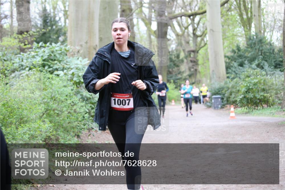 13.04.2025 - Hammer Lauf Jannik Wohlers http://msf.ph/oto/7628628 13.04.2025 12:44:24 Laufen 15, 1007 meine-sportfotos.de