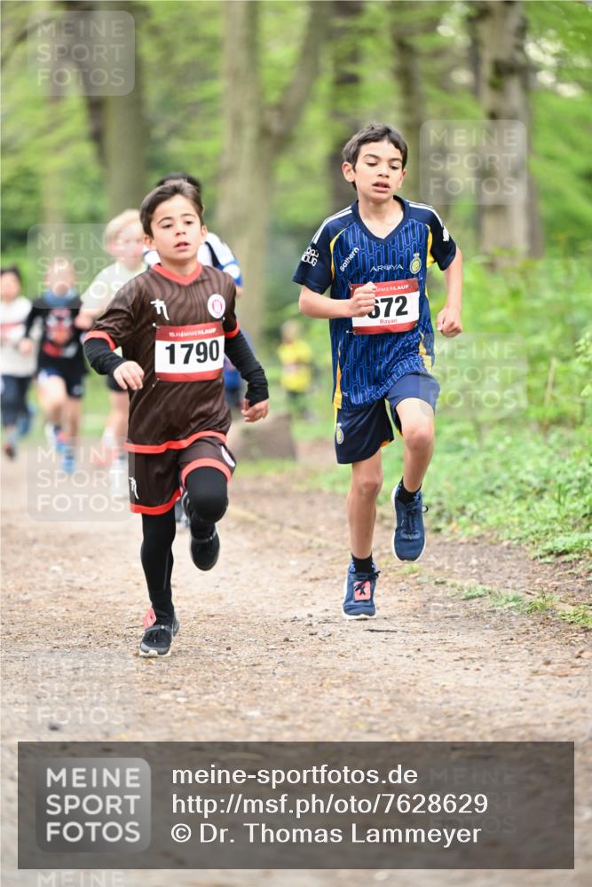 13.04.2025 - Hammer Lauf Dr. Thomas Lammeyer http://msf.ph/oto/7628629 13.04.2025 09:22:25 Laufen 15, 1790, 572 meine-sportfotos.de
