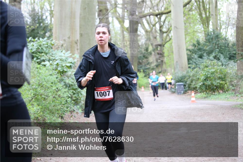 13.04.2025 - Hammer Lauf Jannik Wohlers http://msf.ph/oto/7628630 13.04.2025 12:44:24 Laufen 15, 1007 meine-sportfotos.de