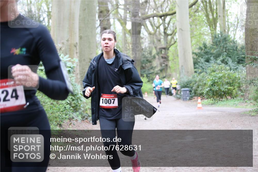13.04.2025 - Hammer Lauf Jannik Wohlers http://msf.ph/oto/7628631 13.04.2025 12:44:24 Laufen 24, 1007 meine-sportfotos.de