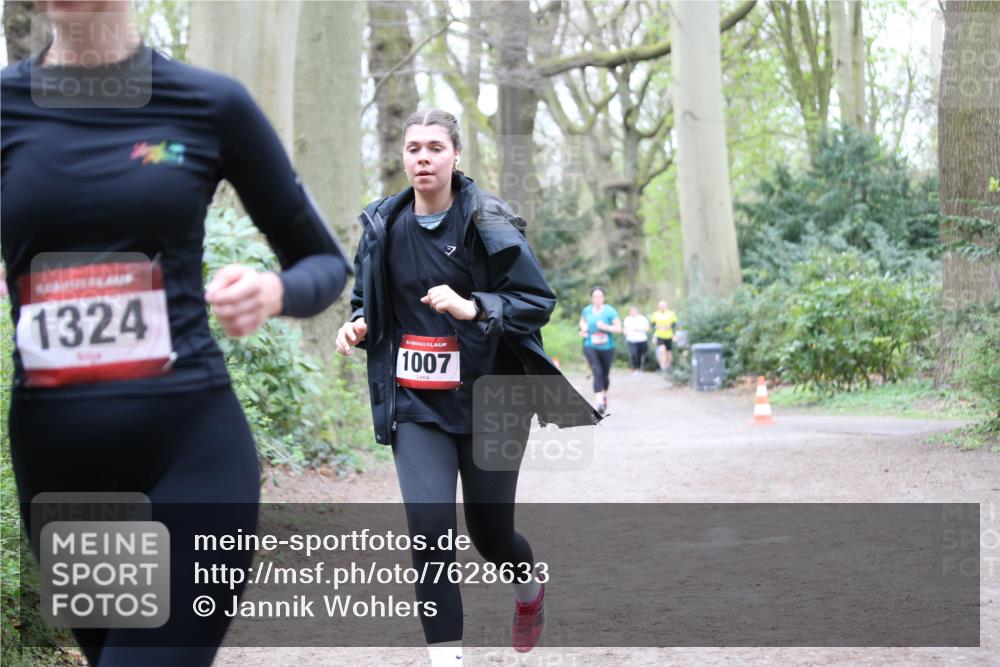 13.04.2025 - Hammer Lauf Jannik Wohlers http://msf.ph/oto/7628633 13.04.2025 12:44:24 Laufen 1324, 1007 meine-sportfotos.de