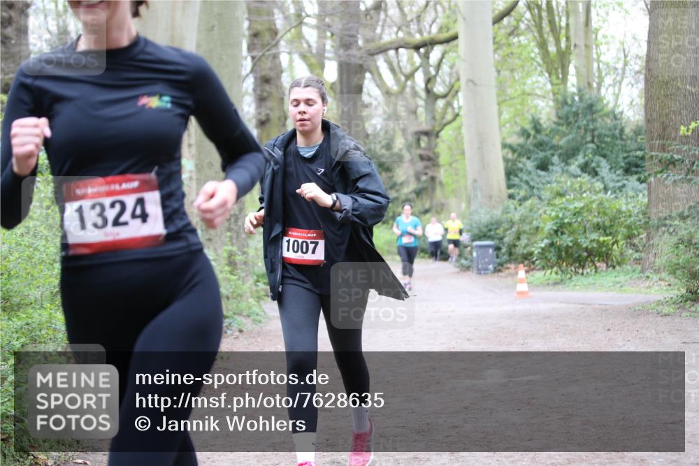 13.04.2025 - Hammer Lauf Jannik Wohlers http://msf.ph/oto/7628635 13.04.2025 12:44:24 Laufen 1324, 1007 meine-sportfotos.de