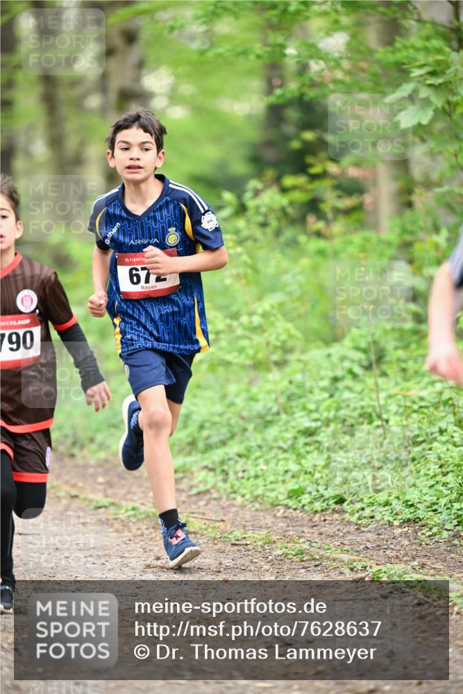 13.04.2025 - Hammer Lauf Dr. Thomas Lammeyer http://msf.ph/oto/7628637 13.04.2025 09:22:26 Laufen 790, 96, 15, 67 meine-sportfotos.de