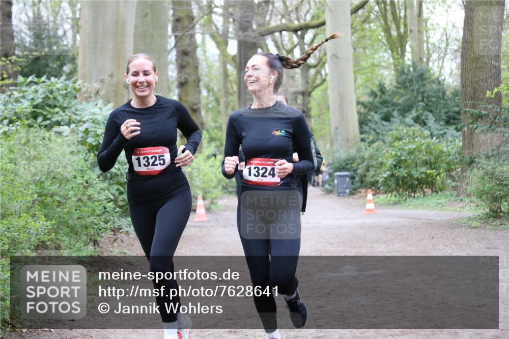13.04.2025 - Hammer Lauf Jannik Wohlers http://msf.ph/oto/7628641 13.04.2025 12:44:23 Laufen 15, 1325, 1324 meine-sportfotos.de