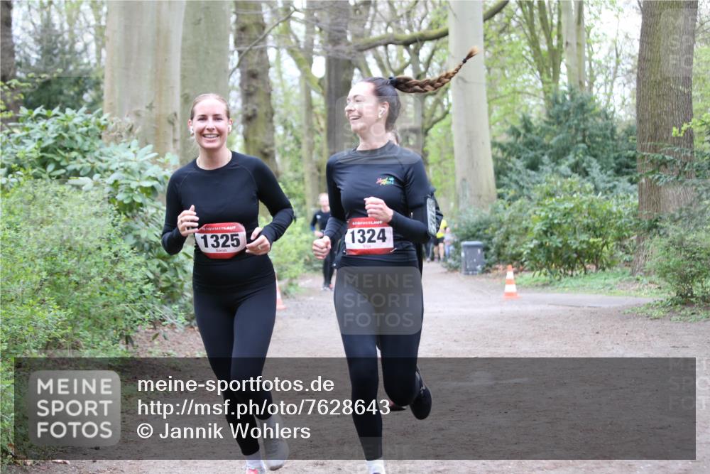 13.04.2025 - Hammer Lauf Jannik Wohlers http://msf.ph/oto/7628643 13.04.2025 12:44:23 Laufen 1325, 1324 meine-sportfotos.de