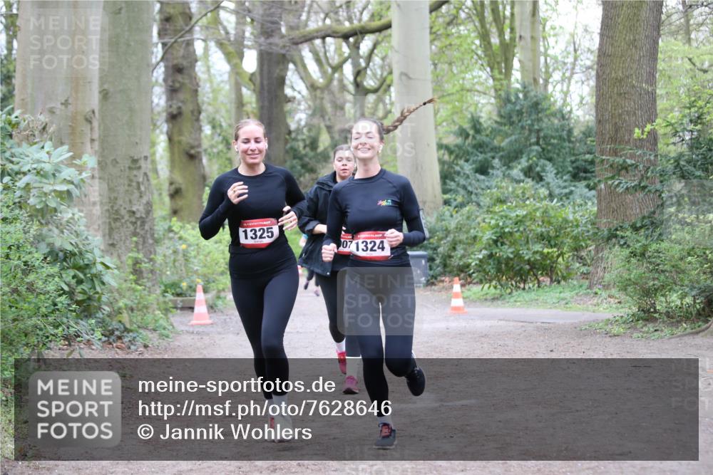 13.04.2025 - Hammer Lauf Jannik Wohlers http://msf.ph/oto/7628646 13.04.2025 12:44:22 Laufen 1325, 071324 meine-sportfotos.de