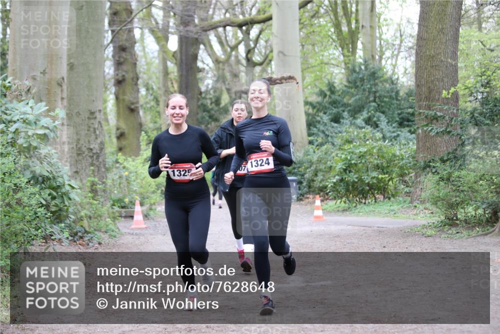 13.04.2025 - Hammer Lauf Jannik Wohlers http://msf.ph/oto/7628648 13.04.2025 12:44:22 Laufen 1325, 07, 1324 meine-sportfotos.de