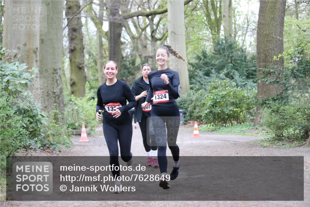 13.04.2025 - Hammer Lauf Jannik Wohlers http://msf.ph/oto/7628649 13.04.2025 12:44:22 Laufen 132, 07, 1324 meine-sportfotos.de