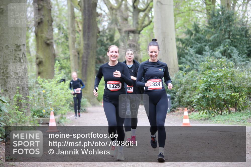 13.04.2025 - Hammer Lauf Jannik Wohlers http://msf.ph/oto/7628661 13.04.2025 12:44:21 Laufen 1325, 907, 324 meine-sportfotos.de