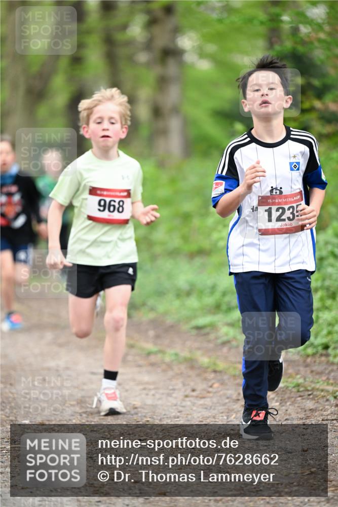 13.04.2025 - Hammer Lauf Dr. Thomas Lammeyer http://msf.ph/oto/7628662 13.04.2025 09:22:28 Laufen 968, 15, 123 meine-sportfotos.de