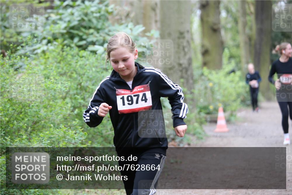 13.04.2025 - Hammer Lauf Jannik Wohlers http://msf.ph/oto/7628664 13.04.2025 12:44:20 Laufen 15, 1974 meine-sportfotos.de