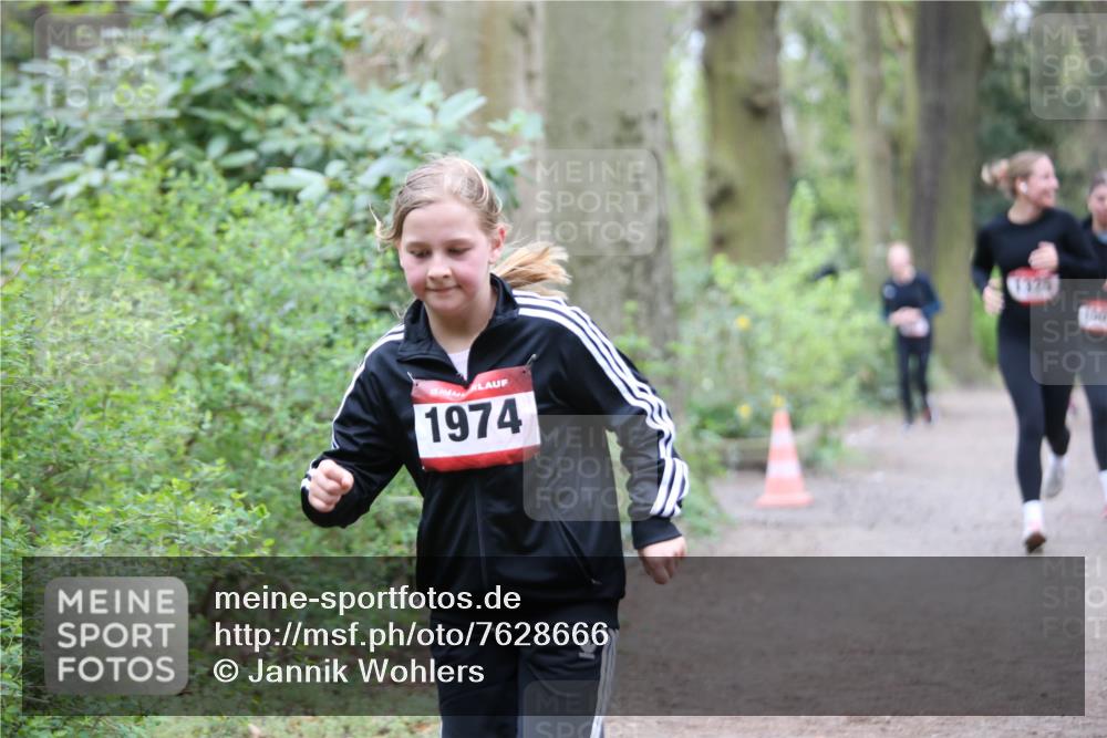 13.04.2025 - Hammer Lauf Jannik Wohlers http://msf.ph/oto/7628666 13.04.2025 12:44:20 Laufen 15, 1974, 7725 meine-sportfotos.de