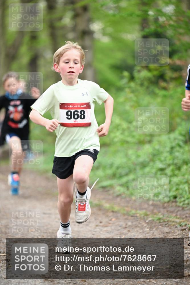 13.04.2025 - Hammer Lauf Dr. Thomas Lammeyer http://msf.ph/oto/7628667 13.04.2025 09:22:28 Laufen 15, 968 meine-sportfotos.de