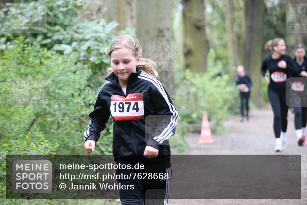 13.04.2025 - Hammer Lauf Jannik Wohlers http://msf.ph/oto/7628668 13.04.2025 12:44:20 Laufen 15, 1974, 1125 meine-sportfotos.de