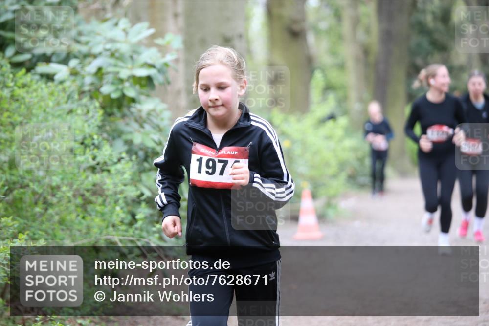 13.04.2025 - Hammer Lauf Jannik Wohlers http://msf.ph/oto/7628671 13.04.2025 12:44:20 Laufen 15, 1972 meine-sportfotos.de