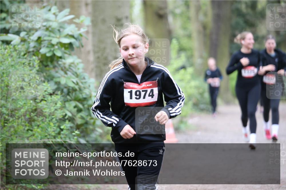 13.04.2025 - Hammer Lauf Jannik Wohlers http://msf.ph/oto/7628673 13.04.2025 12:44:20 Laufen 15, 1974, 1125 meine-sportfotos.de