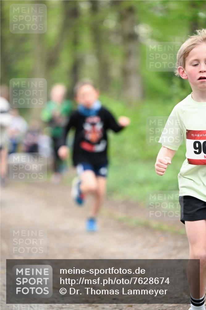 13.04.2025 - Hammer Lauf Dr. Thomas Lammeyer http://msf.ph/oto/7628674 13.04.2025 09:22:29 Laufen 15, 90 meine-sportfotos.de