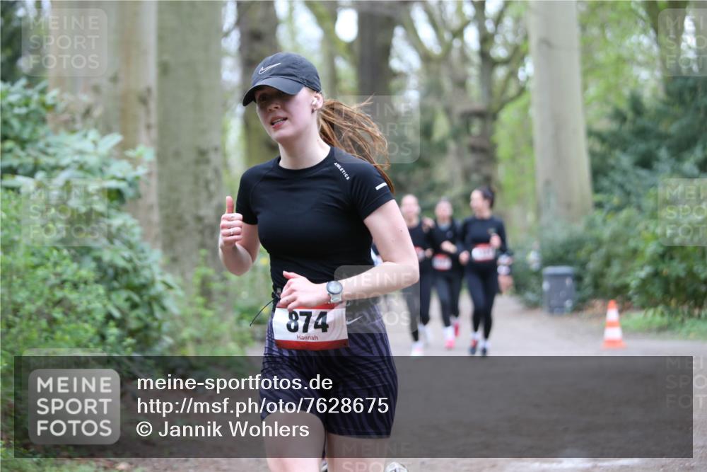 13.04.2025 - Hammer Lauf Jannik Wohlers http://msf.ph/oto/7628675 13.04.2025 12:44:19 Laufen 874 meine-sportfotos.de