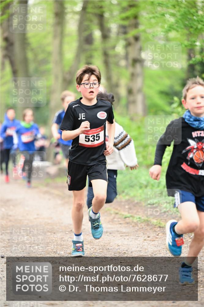 13.04.2025 - Hammer Lauf Dr. Thomas Lammeyer http://msf.ph/oto/7628677 13.04.2025 09:22:30 Laufen 15, 535, 3 meine-sportfotos.de