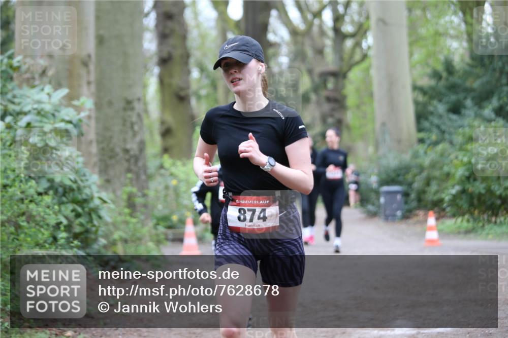 13.04.2025 - Hammer Lauf Jannik Wohlers http://msf.ph/oto/7628678 13.04.2025 12:44:18 Laufen 15, 874 meine-sportfotos.de