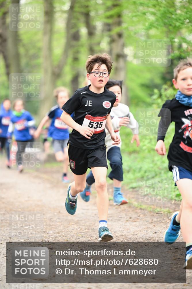 13.04.2025 - Hammer Lauf Dr. Thomas Lammeyer http://msf.ph/oto/7628680 13.04.2025 09:22:30 Laufen 15, 535 meine-sportfotos.de