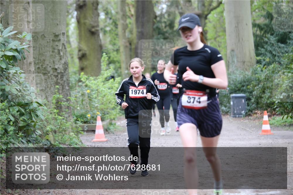 13.04.2025 - Hammer Lauf Jannik Wohlers http://msf.ph/oto/7628681 13.04.2025 12:44:18 Laufen 1974, 1325, 007, 874 meine-sportfotos.de