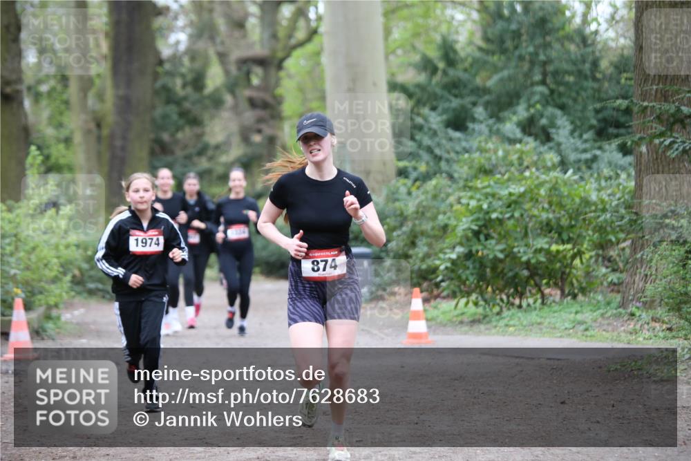 13.04.2025 - Hammer Lauf Jannik Wohlers http://msf.ph/oto/7628683 13.04.2025 12:44:17 Laufen 1974, 324, 874 meine-sportfotos.de