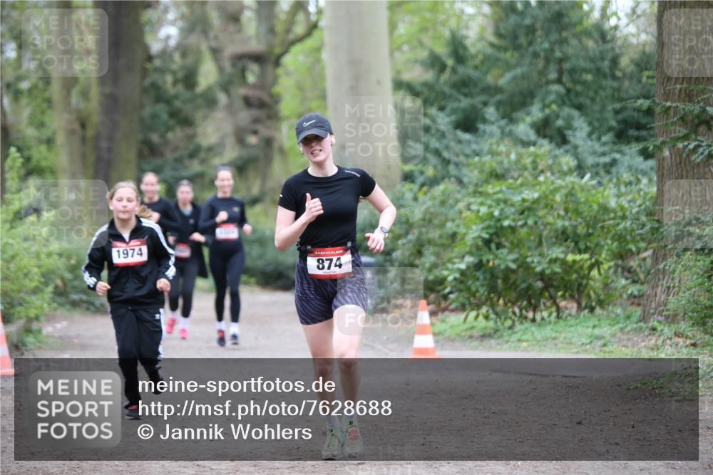 13.04.2025 - Hammer Lauf Jannik Wohlers http://msf.ph/oto/7628688 13.04.2025 12:44:17 Laufen 1974, 15, 874 meine-sportfotos.de