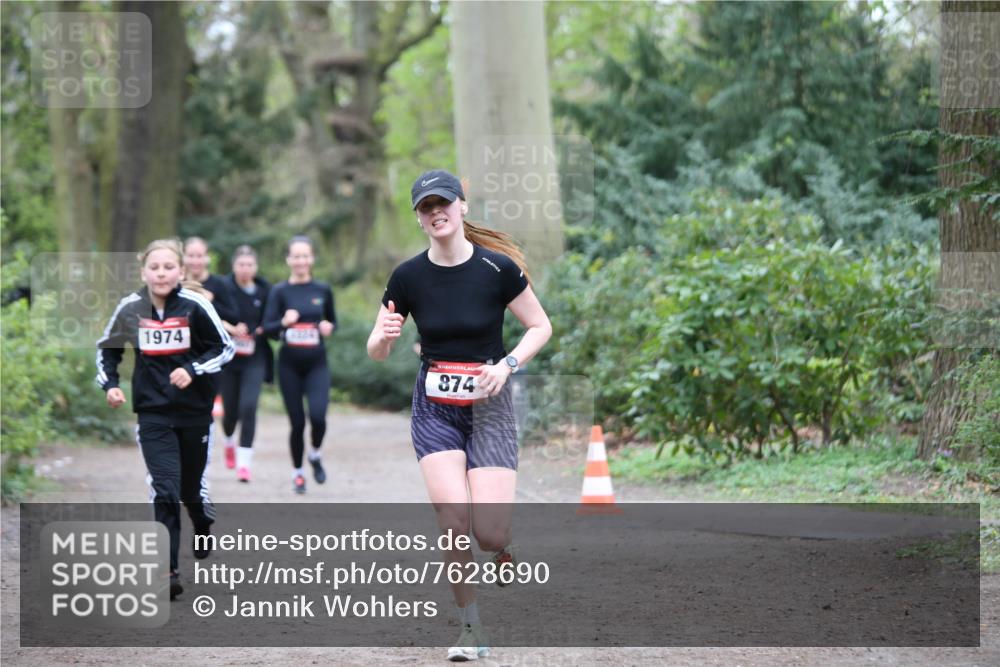 13.04.2025 - Hammer Lauf Jannik Wohlers http://msf.ph/oto/7628690 13.04.2025 12:44:17 Laufen 1974, 124, 874 meine-sportfotos.de