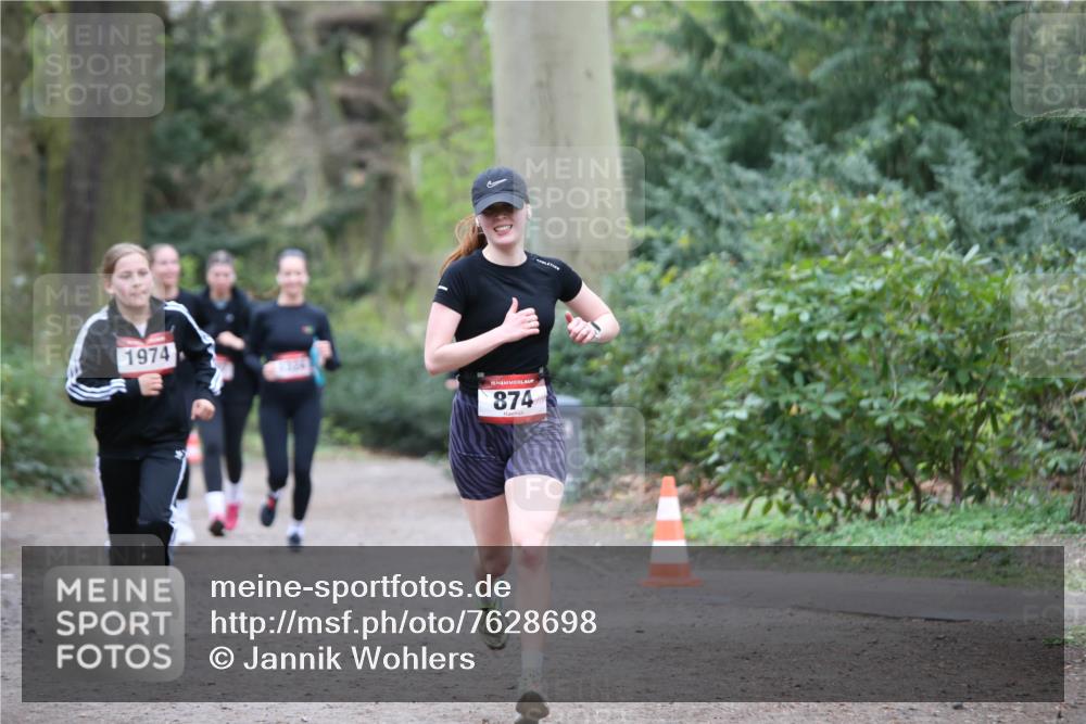 13.04.2025 - Hammer Lauf Jannik Wohlers http://msf.ph/oto/7628698 13.04.2025 12:44:16 Laufen 1974, 15, 874 meine-sportfotos.de