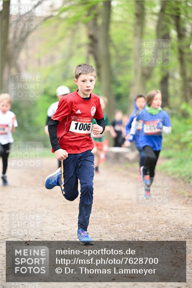13.04.2025 - Hammer Lauf Dr. Thomas Lammeyer http://msf.ph/oto/7628700 13.04.2025 09:22:32 Laufen 15, 1006 meine-sportfotos.de