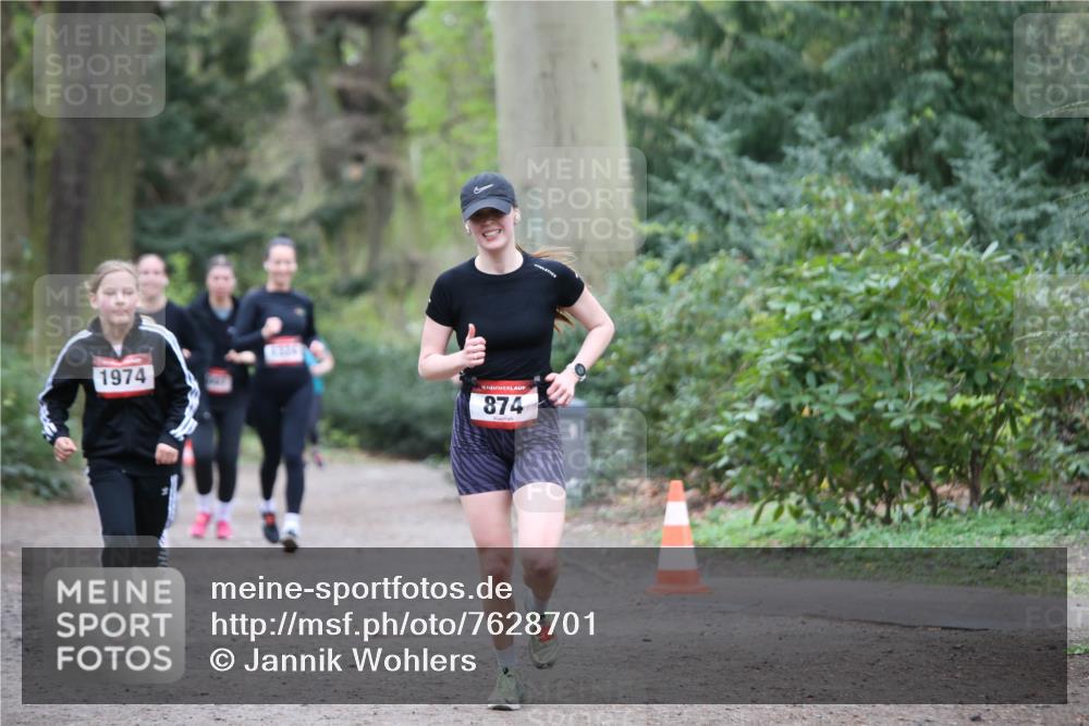 13.04.2025 - Hammer Lauf Jannik Wohlers http://msf.ph/oto/7628701 13.04.2025 12:44:16 Laufen 1974, 124, 26, 874 meine-sportfotos.de