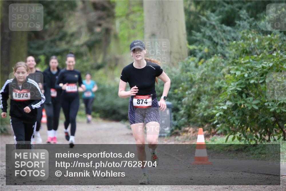 13.04.2025 - Hammer Lauf Jannik Wohlers http://msf.ph/oto/7628704 13.04.2025 12:44:16 Laufen 1974, 15, 874 meine-sportfotos.de