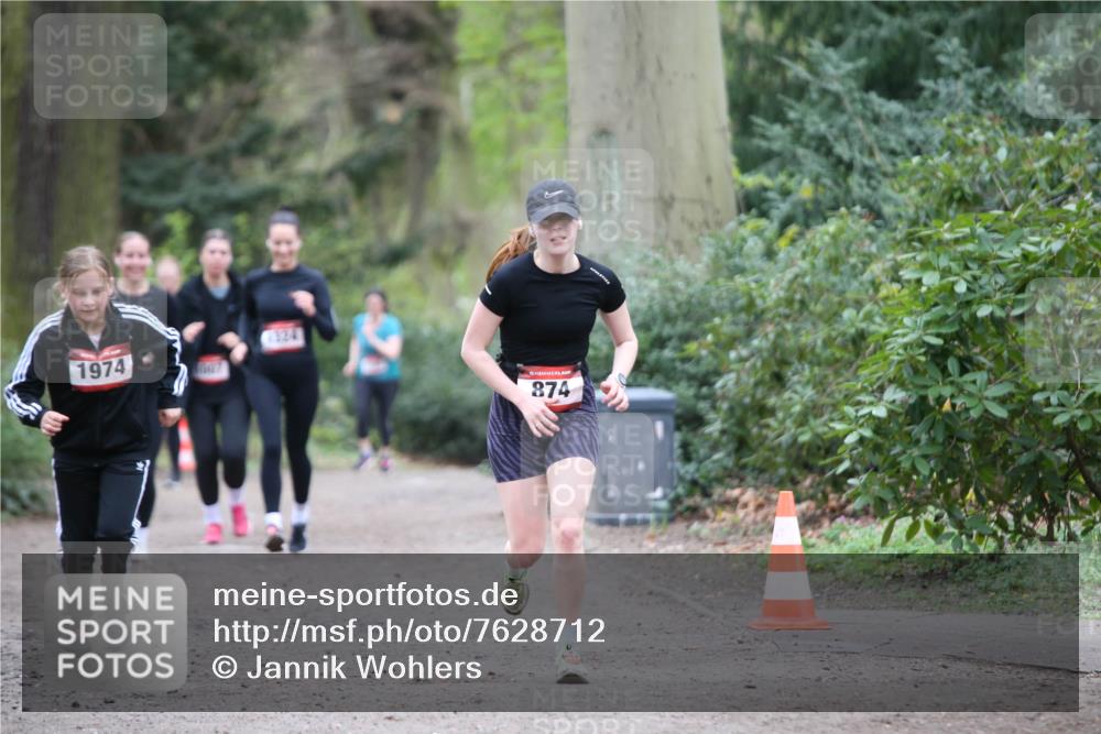 13.04.2025 - Hammer Lauf Jannik Wohlers http://msf.ph/oto/7628712 13.04.2025 12:44:15 Laufen 324, 1974, 874 meine-sportfotos.de