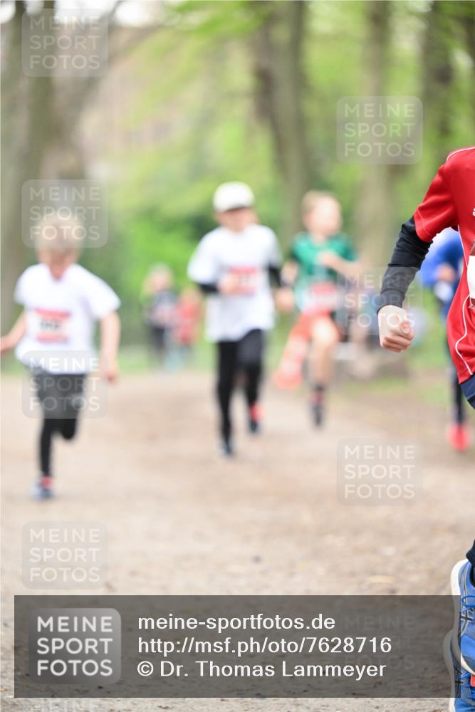 13.04.2025 - Hammer Lauf Dr. Thomas Lammeyer http://msf.ph/oto/7628716 13.04.2025 09:22:33 Laufen  meine-sportfotos.de