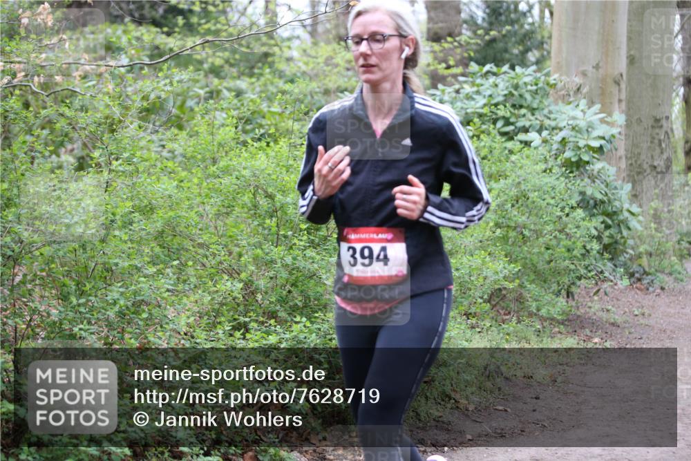 13.04.2025 - Hammer Lauf Jannik Wohlers http://msf.ph/oto/7628719 13.04.2025 12:44:10 Laufen 394 meine-sportfotos.de