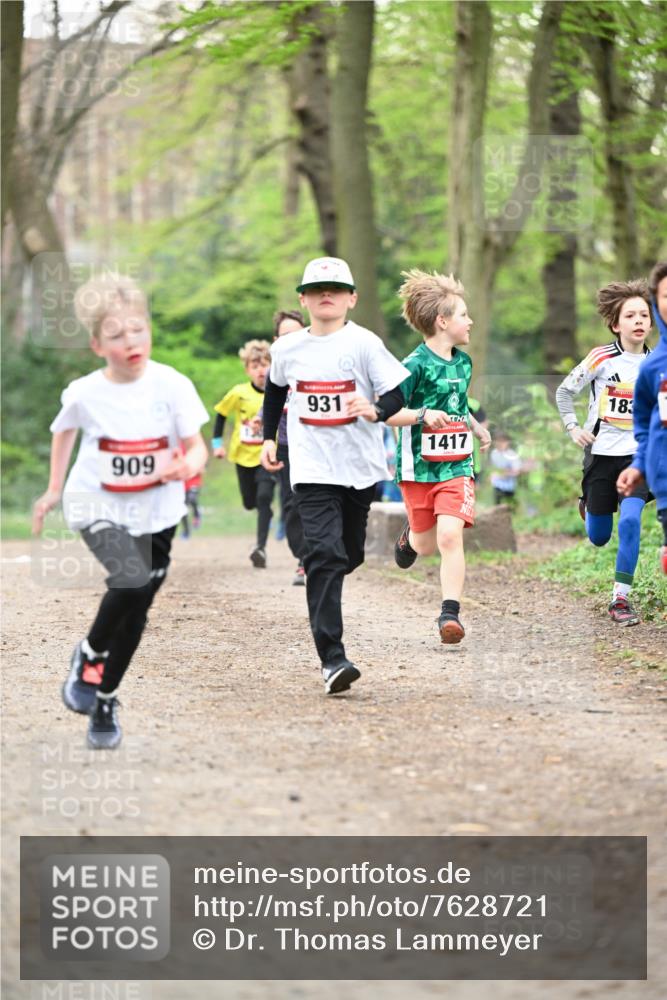 13.04.2025 - Hammer Lauf Dr. Thomas Lammeyer http://msf.ph/oto/7628721 13.04.2025 09:22:33 Laufen 909, 931, 1417, 183 meine-sportfotos.de