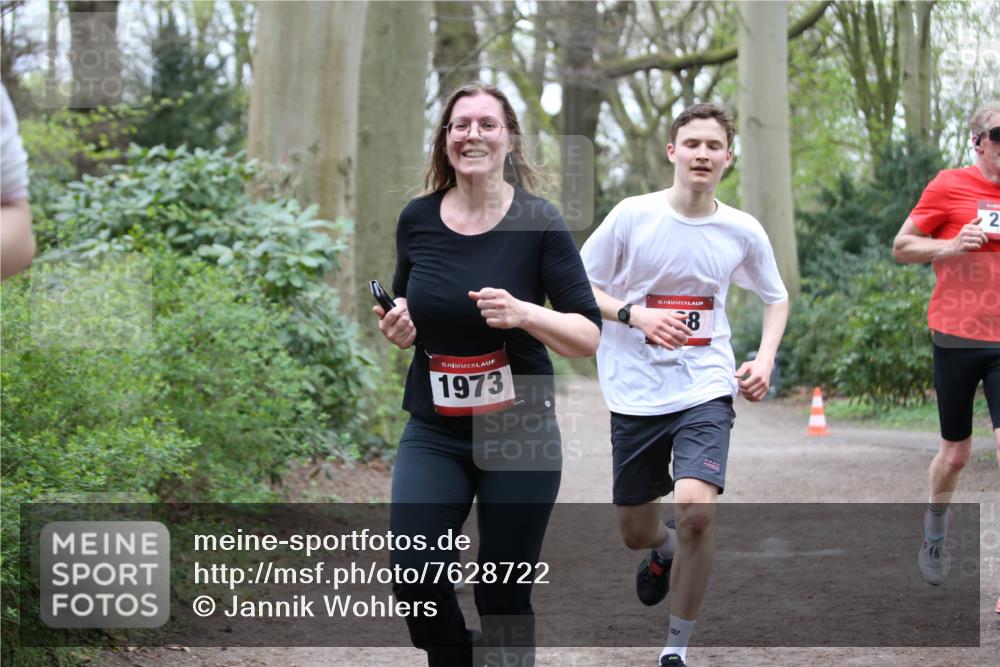 13.04.2025 - Hammer Lauf Jannik Wohlers http://msf.ph/oto/7628722 13.04.2025 12:44:08 Laufen 15, 1973, 15, 8, 2 meine-sportfotos.de