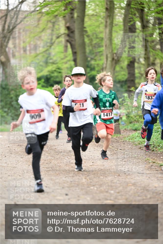 13.04.2025 - Hammer Lauf Dr. Thomas Lammeyer http://msf.ph/oto/7628724 13.04.2025 09:22:33 Laufen 909, 1417, 1833 meine-sportfotos.de