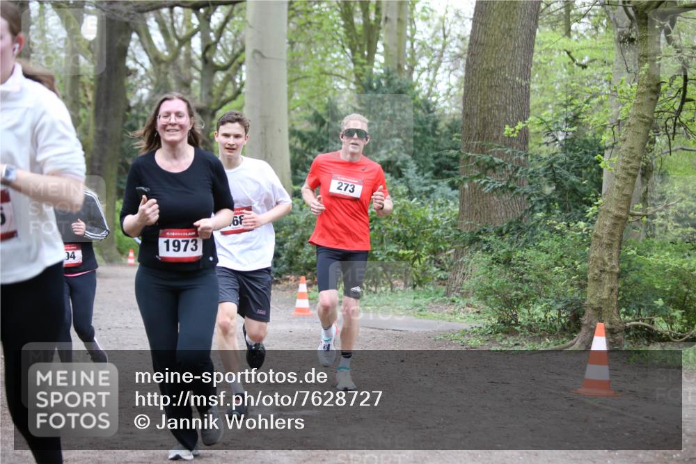 13.04.2025 - Hammer Lauf Jannik Wohlers http://msf.ph/oto/7628727 13.04.2025 12:44:07 Laufen 04, 15, 1973, 68, 273 meine-sportfotos.de