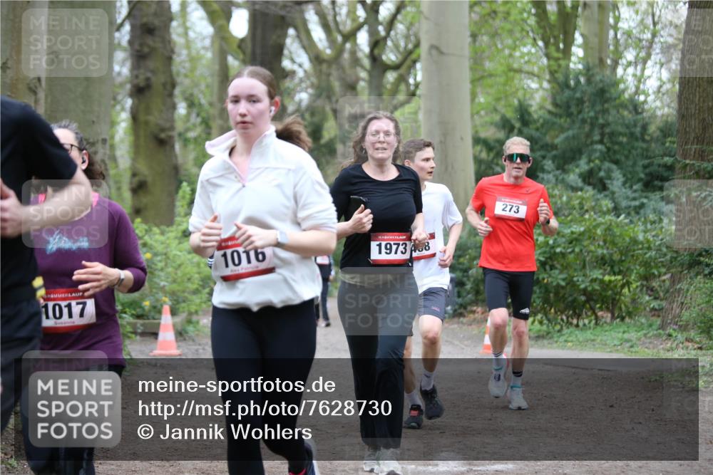 13.04.2025 - Hammer Lauf Jannik Wohlers http://msf.ph/oto/7628730 13.04.2025 12:44:07 Laufen 1017, 1016, 15, 19738, 273 meine-sportfotos.de