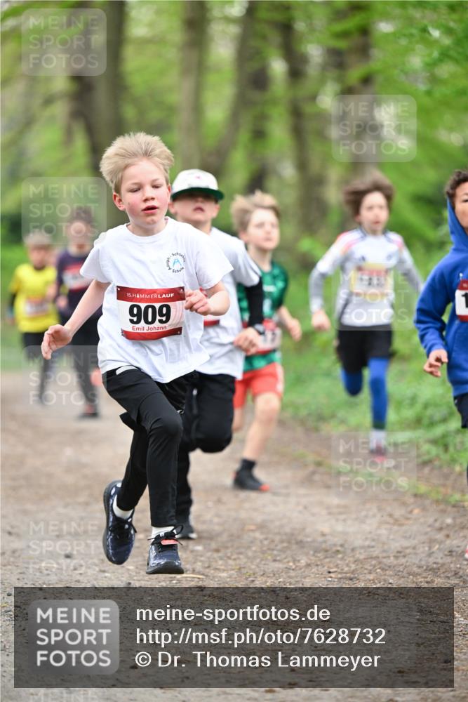 13.04.2025 - Hammer Lauf Dr. Thomas Lammeyer http://msf.ph/oto/7628732 13.04.2025 09:22:34 Laufen 15, 909 meine-sportfotos.de